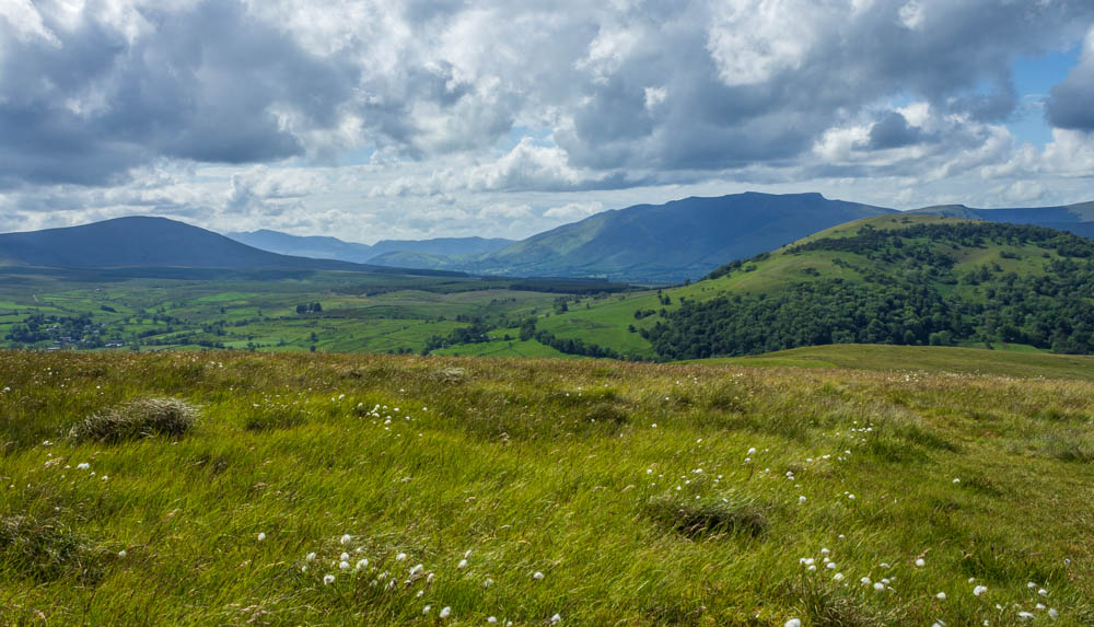 Clough Head Clough Head